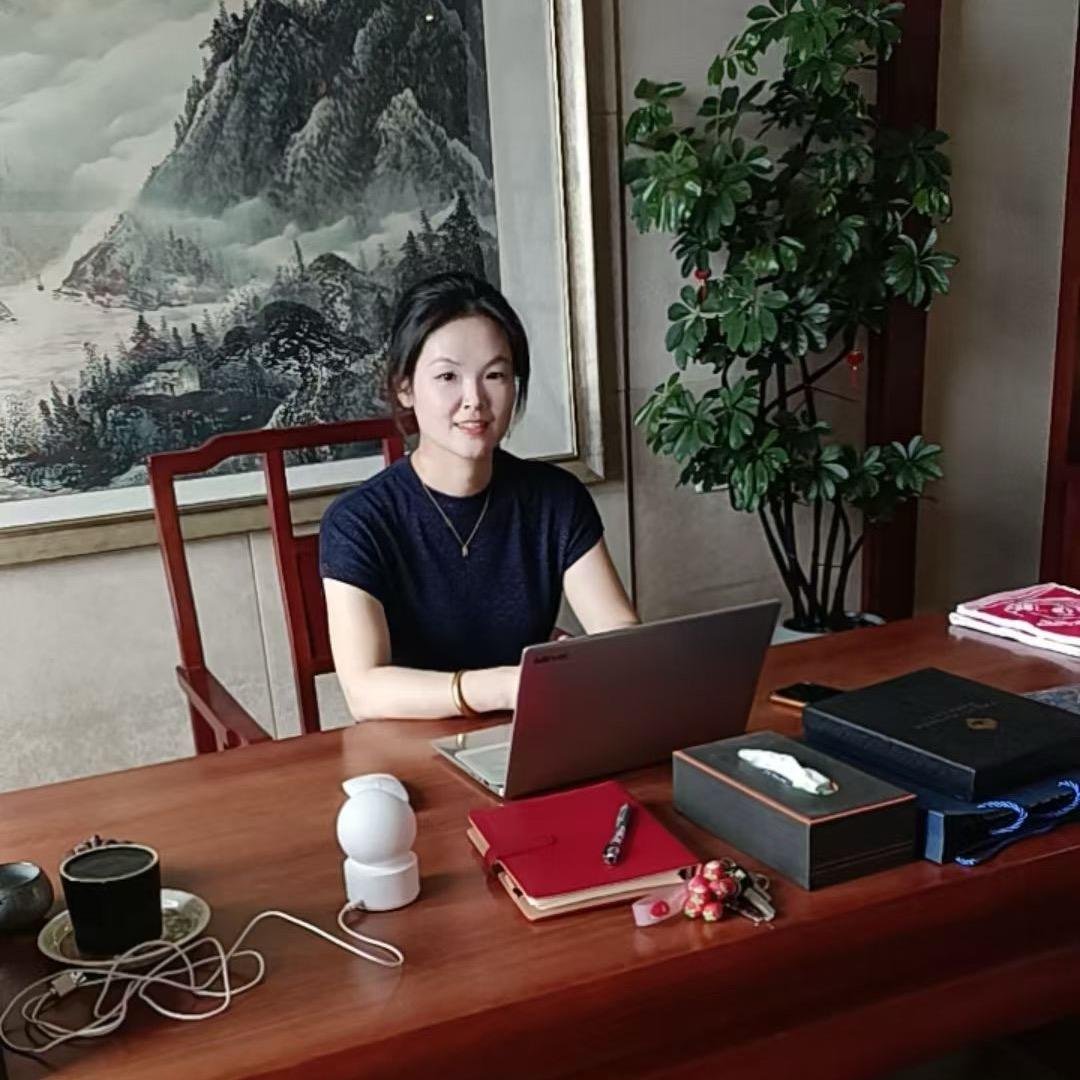 逐蓝计划张老师