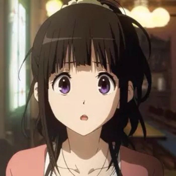 小雨~