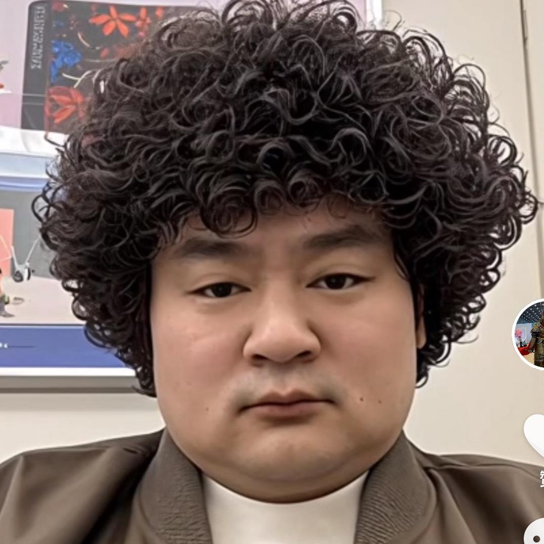 @郑探长(发疯版)