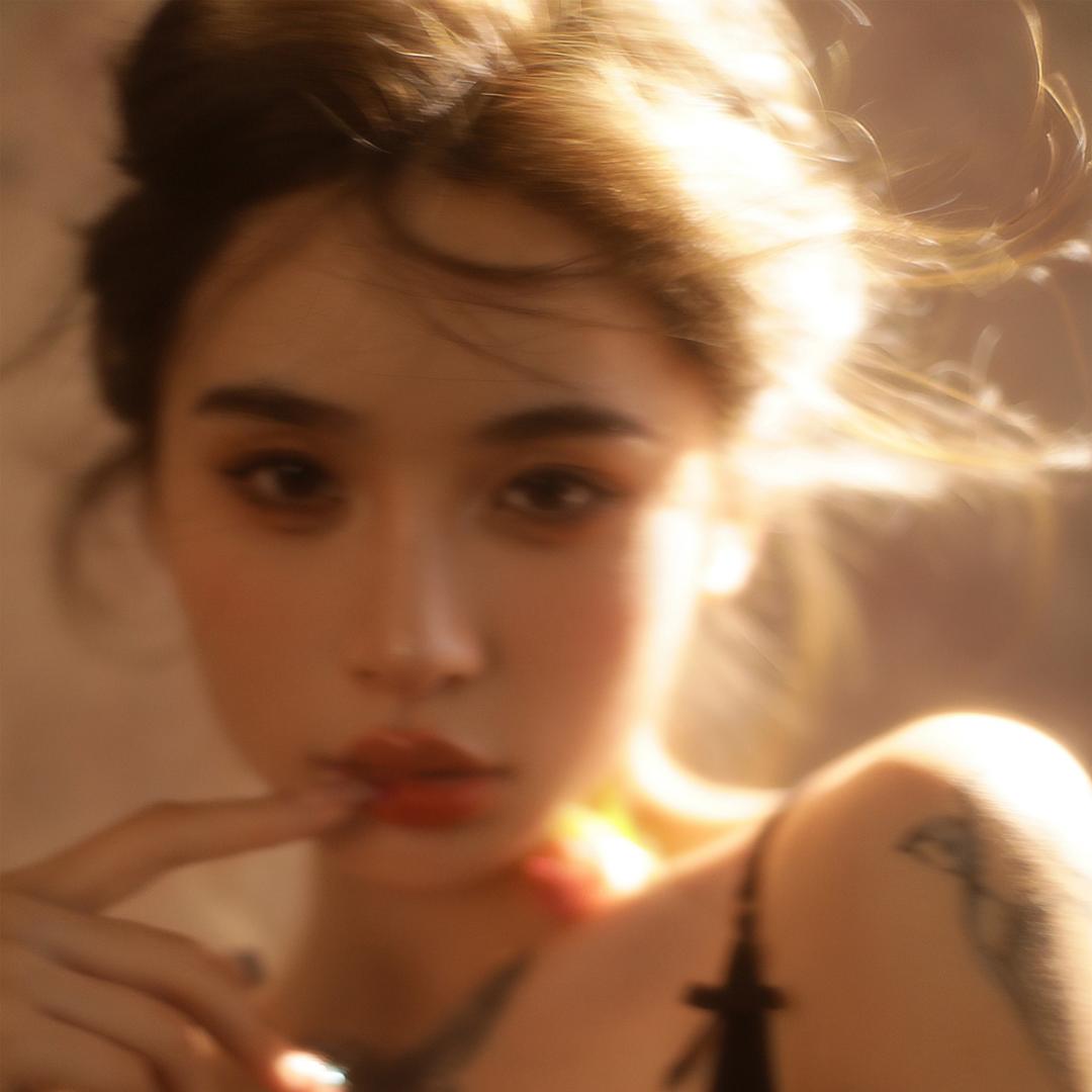 生活视觉艺术美学摄影