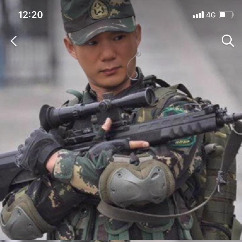 天行者