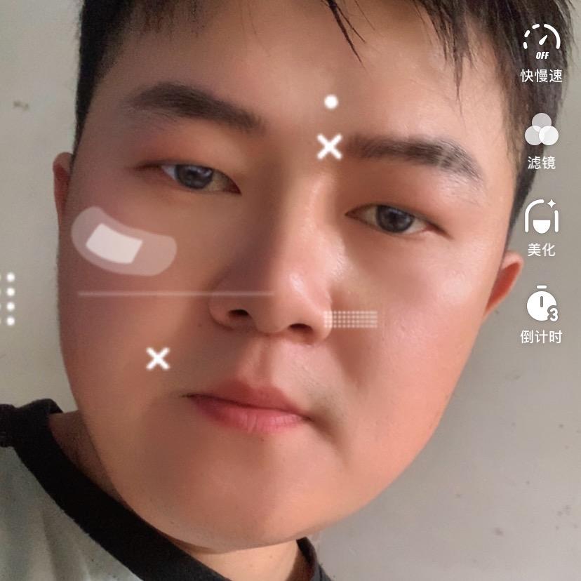 往后余生..