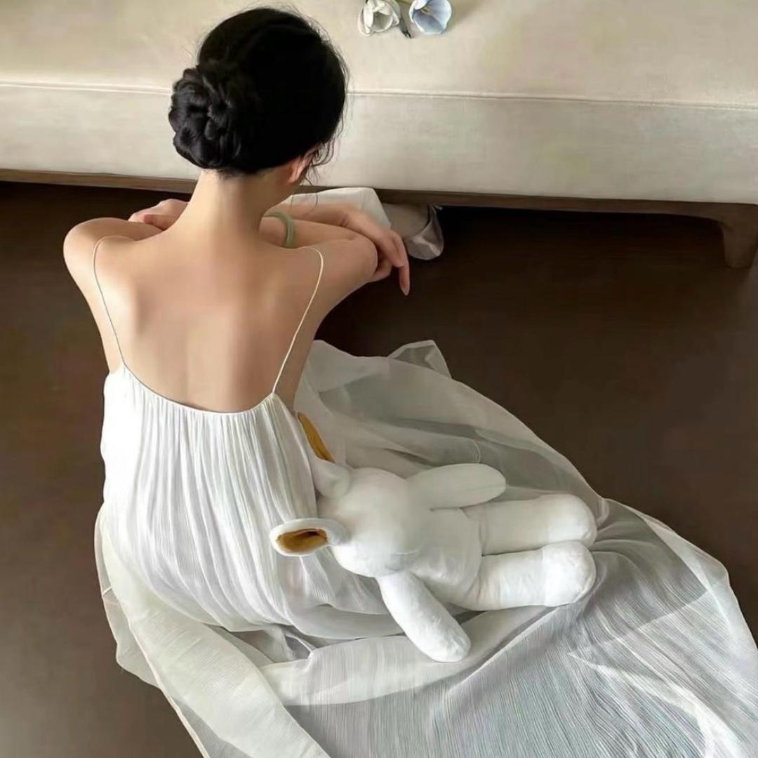 一只小橙汁
