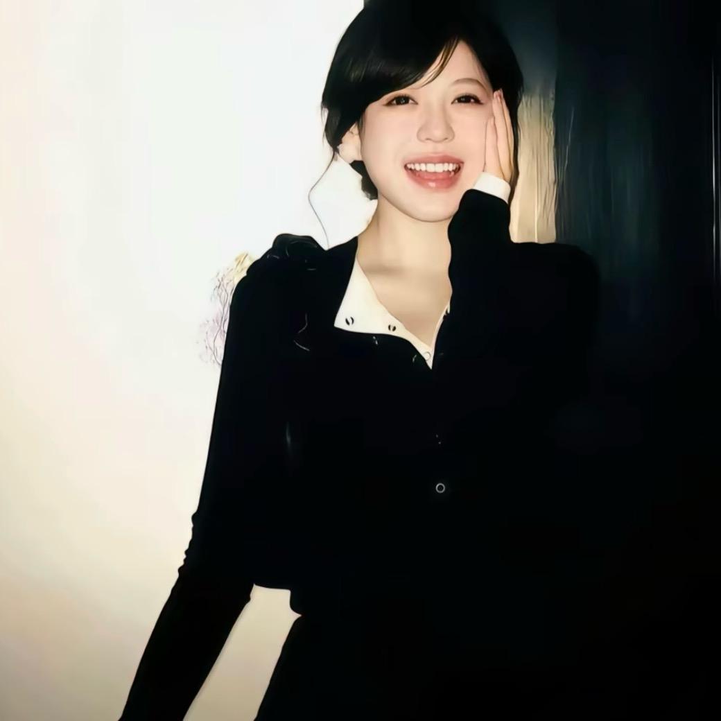 暴走小咩
