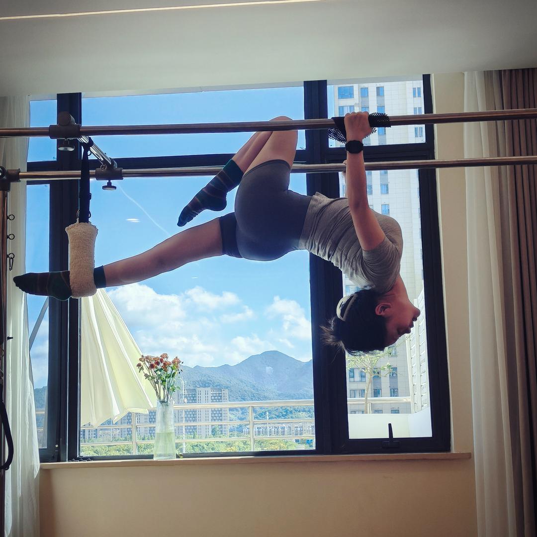 .Y+普拉提 （柚子）