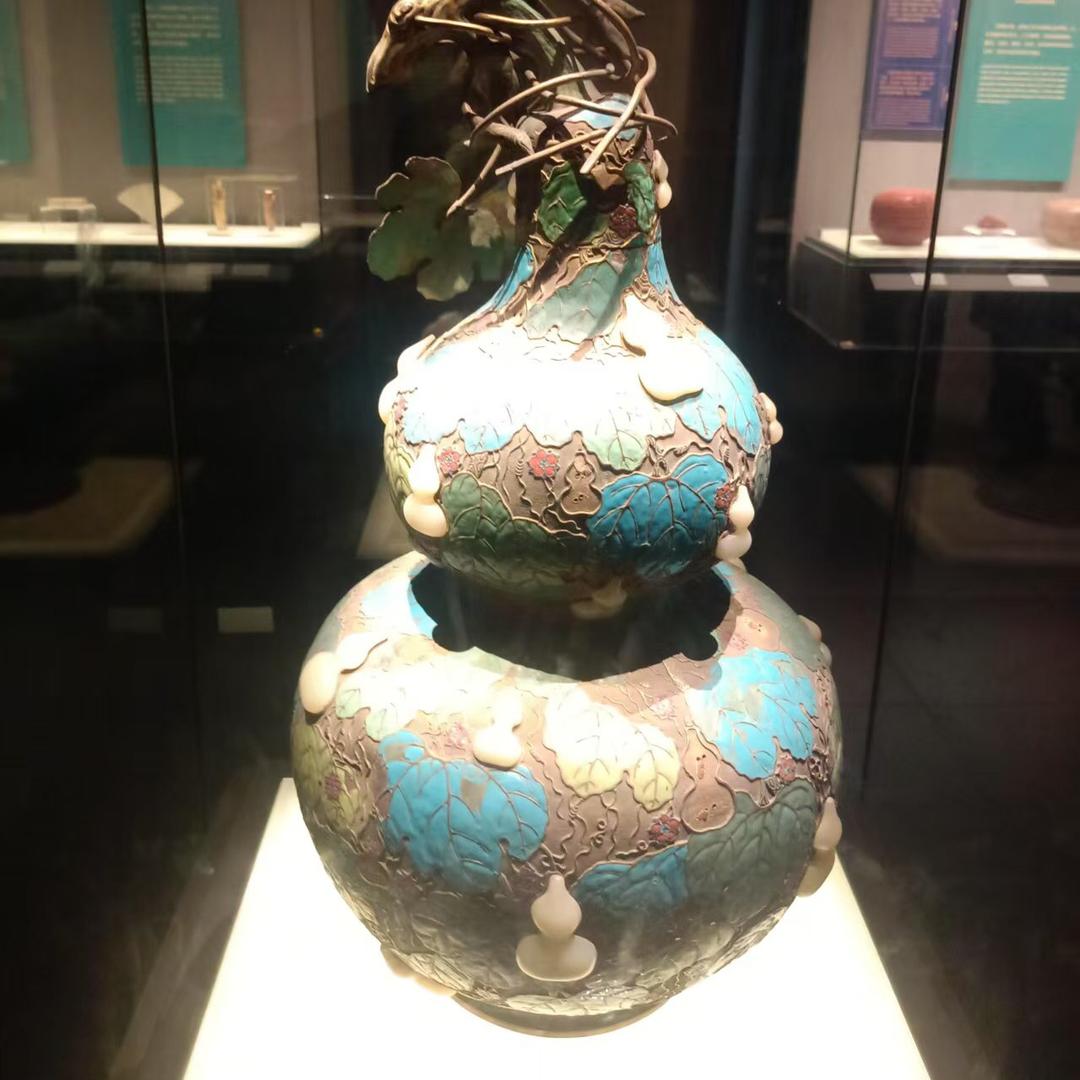 老王讲公考（宝葫芦）