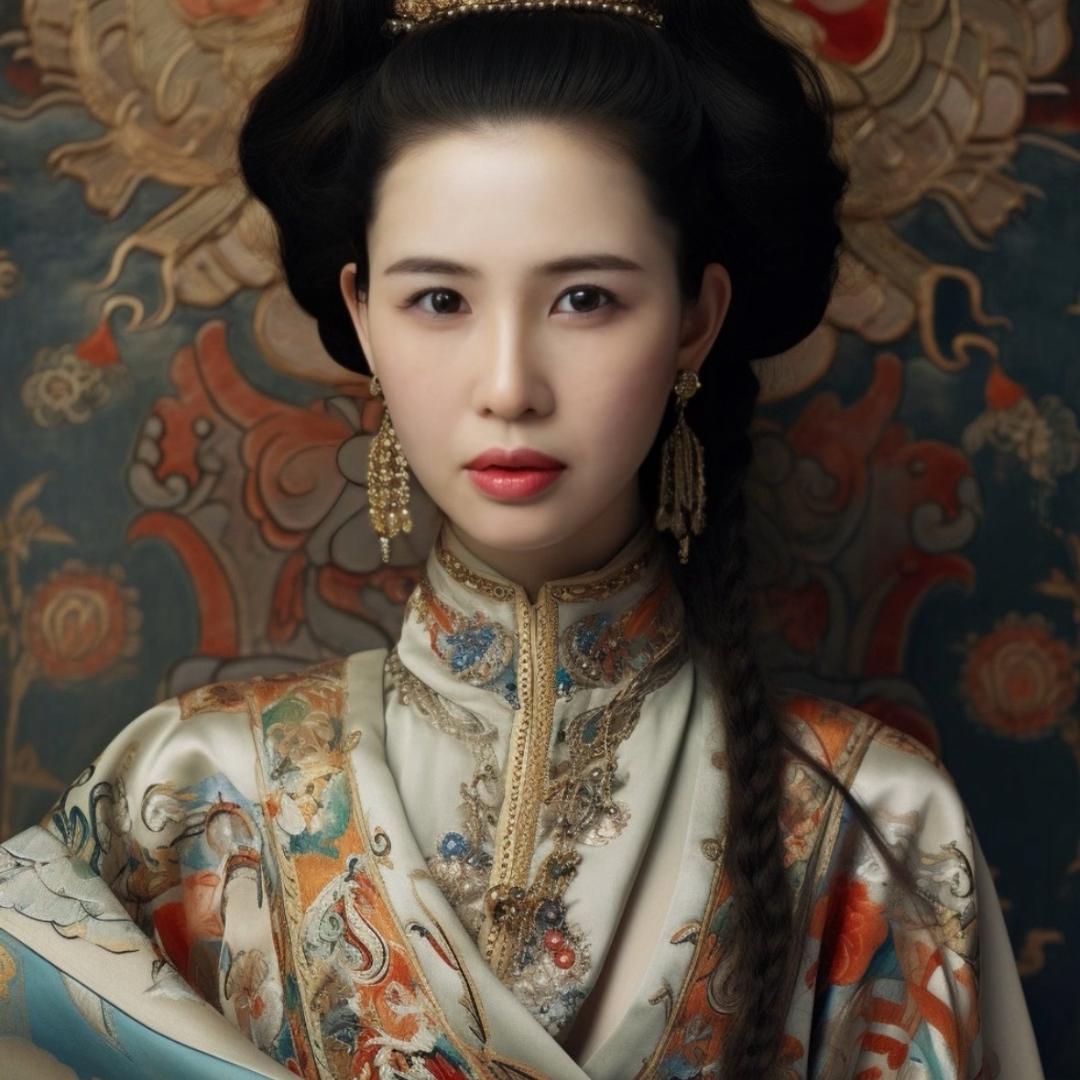 @宜笑红颜女汉子💪