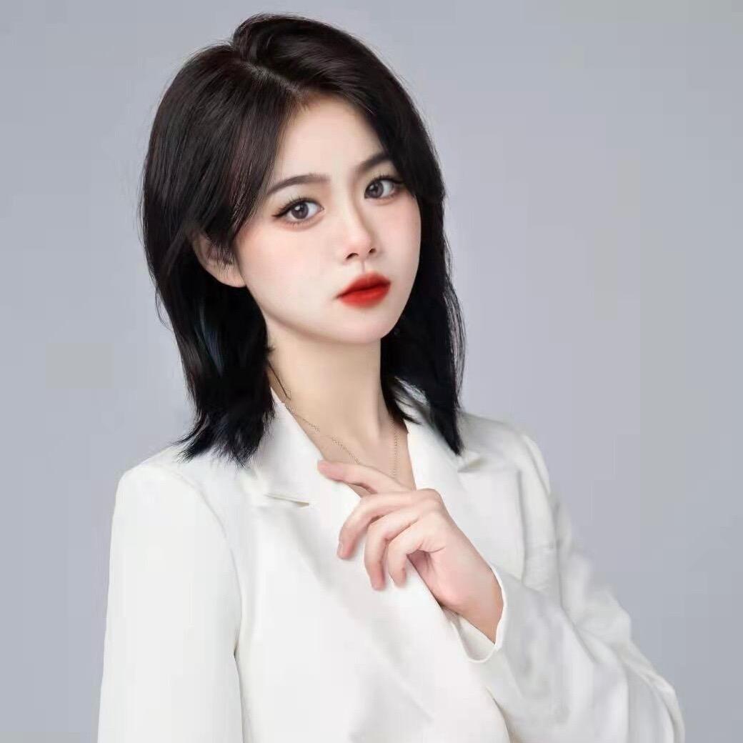 江西学美发南昌美发学校导师-kiki
