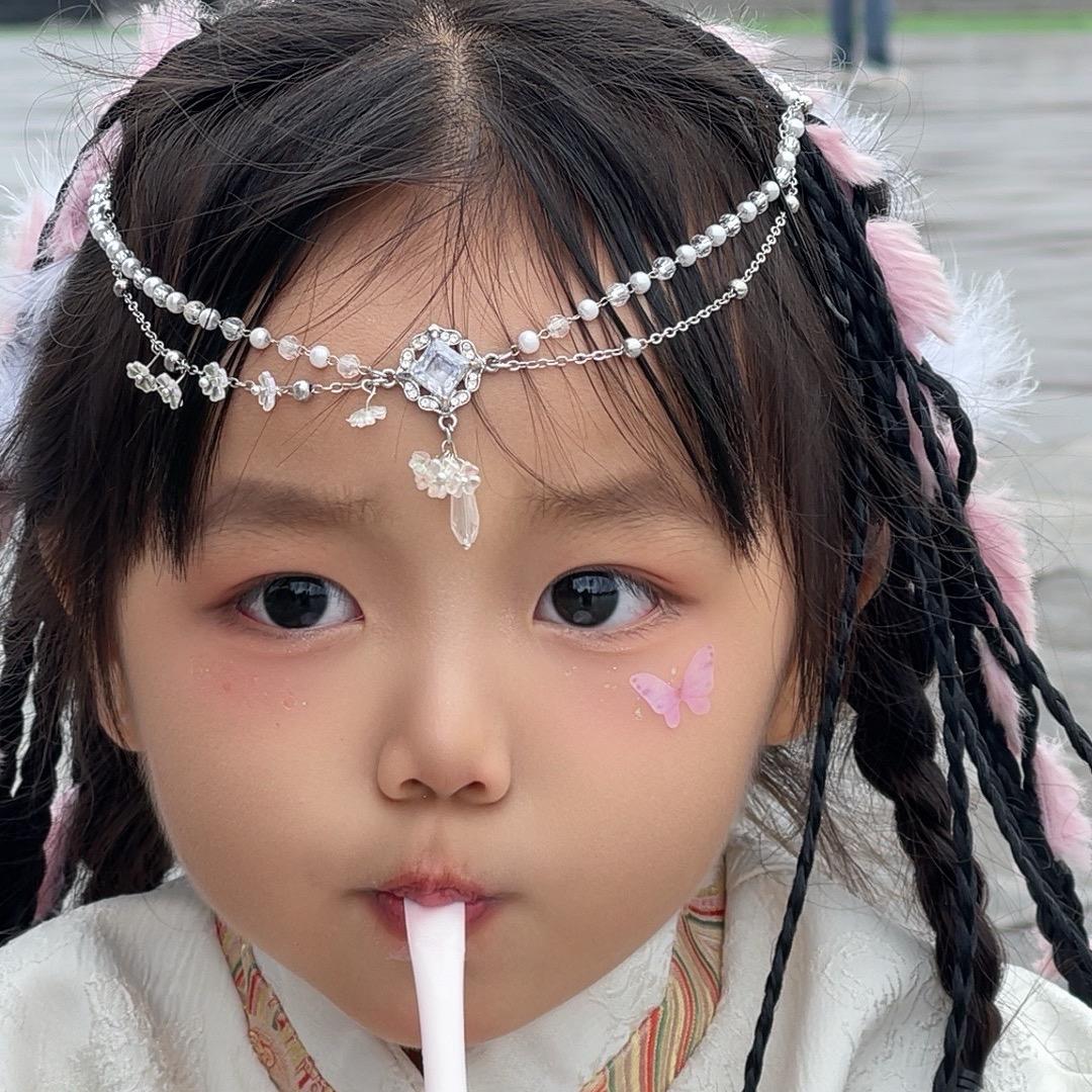 妞妞🐮Nono Angel