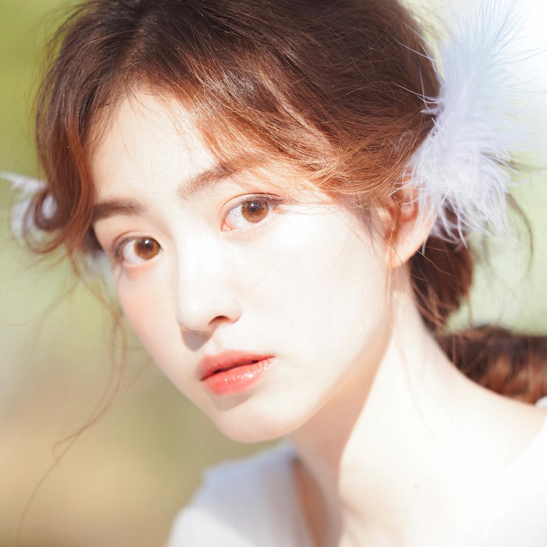 七美芳的巧克力
