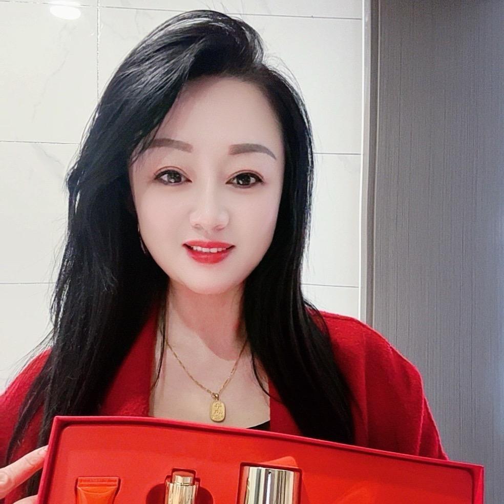 真实的丽（橱窗有好物）