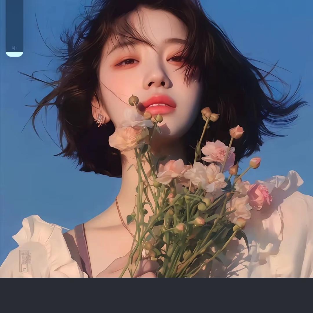 栗栗子椰Li