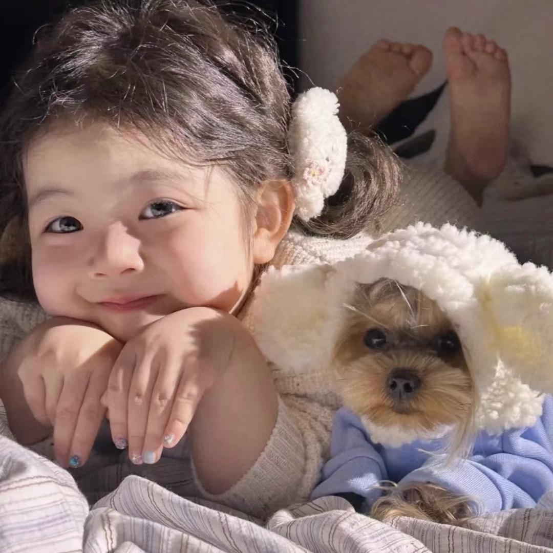 小婷子
