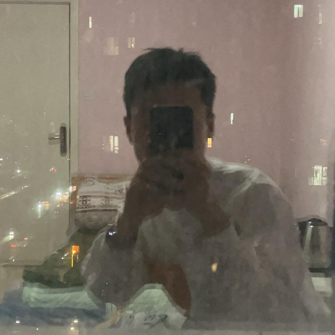 阿 jun学长