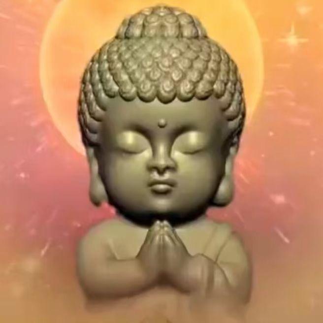 神儿🤩的一半儿