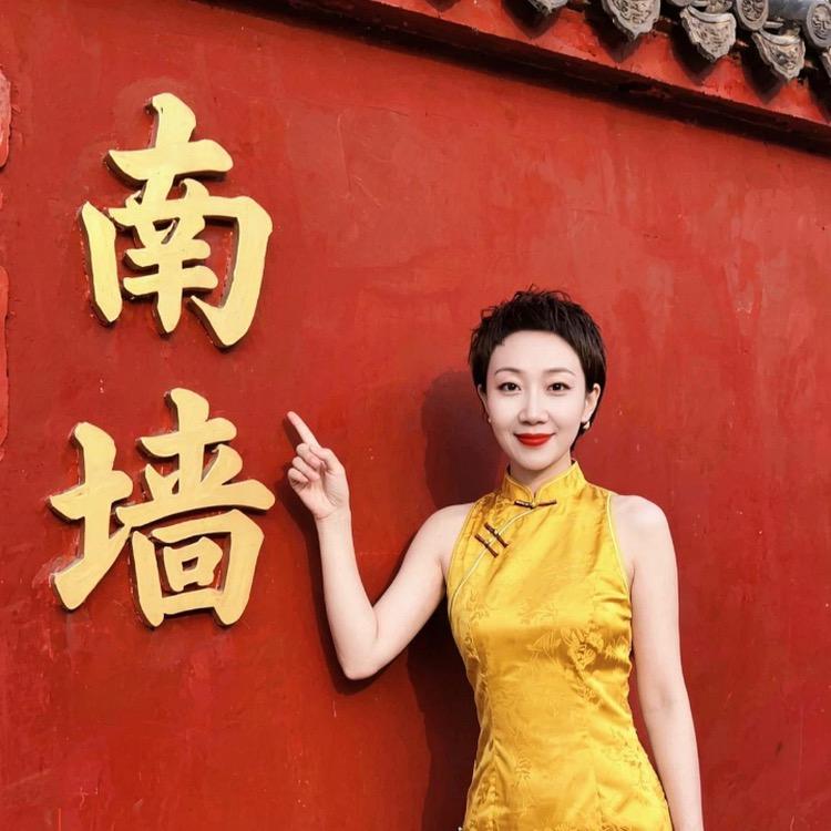 晴空万李🌻