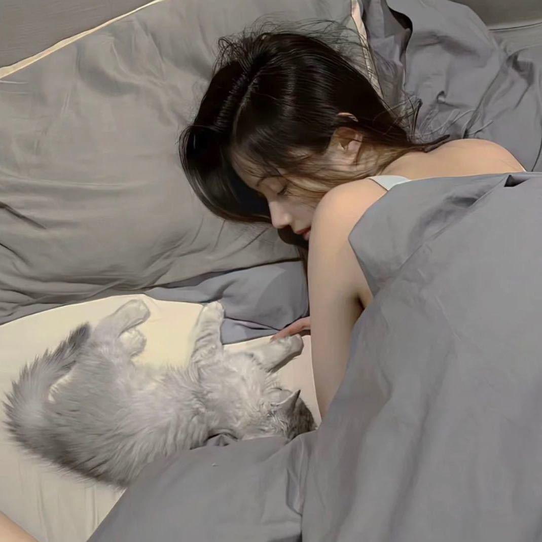 馒头西施.（已婚微寡版）