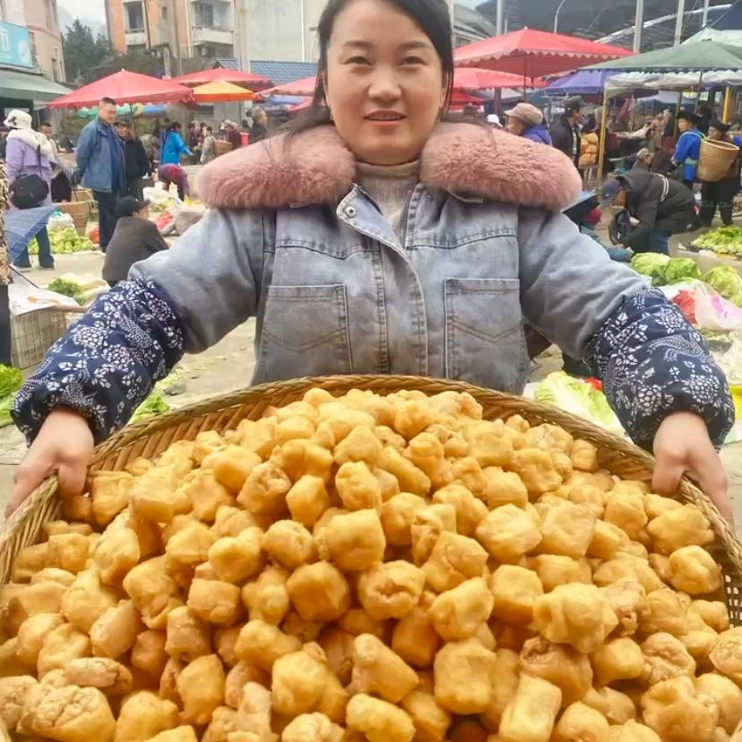 豆夫妇（阿谭）