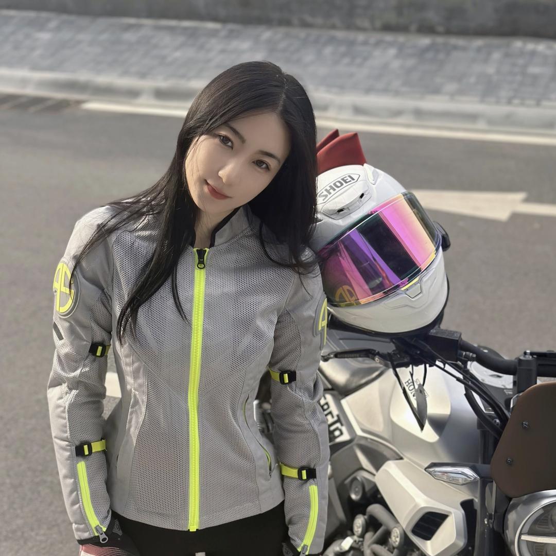 车小主Jolie