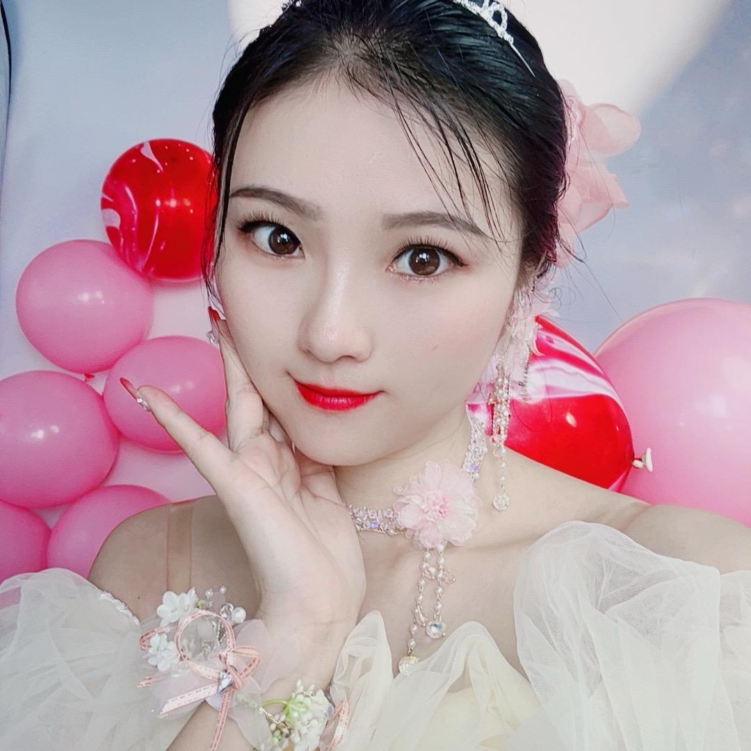 ☁️云儿（生病修养中不定时开播）