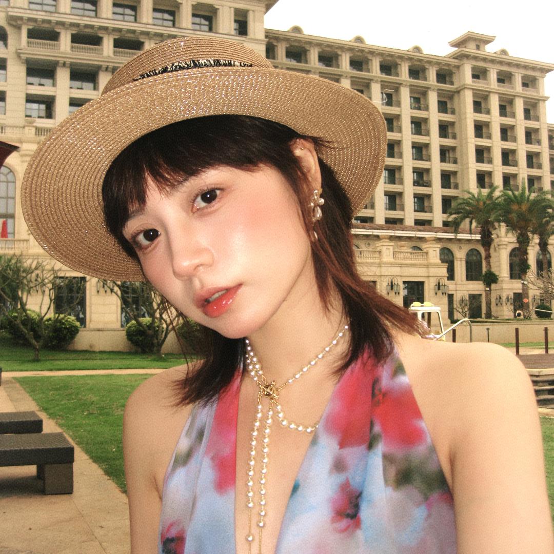 鱼块呢