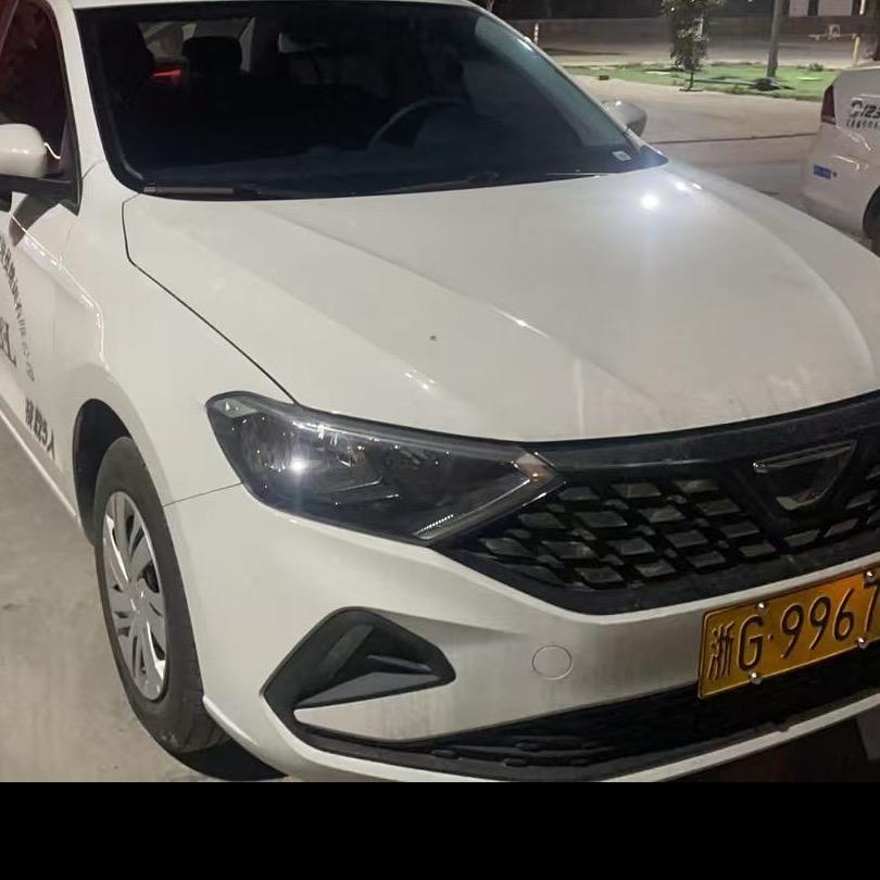 义乌驾校-小羊驾到🚗