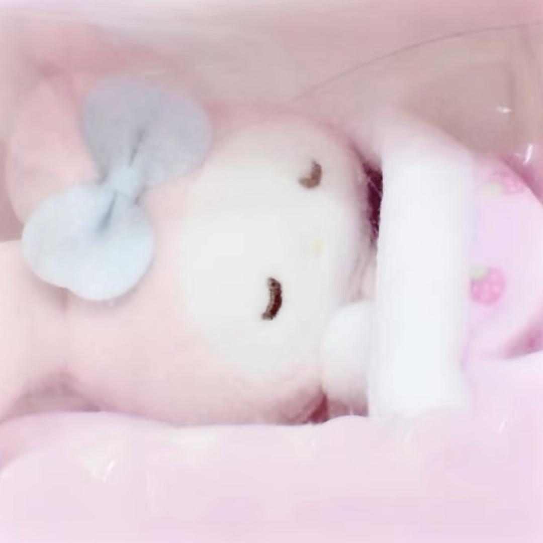 小绵绵
