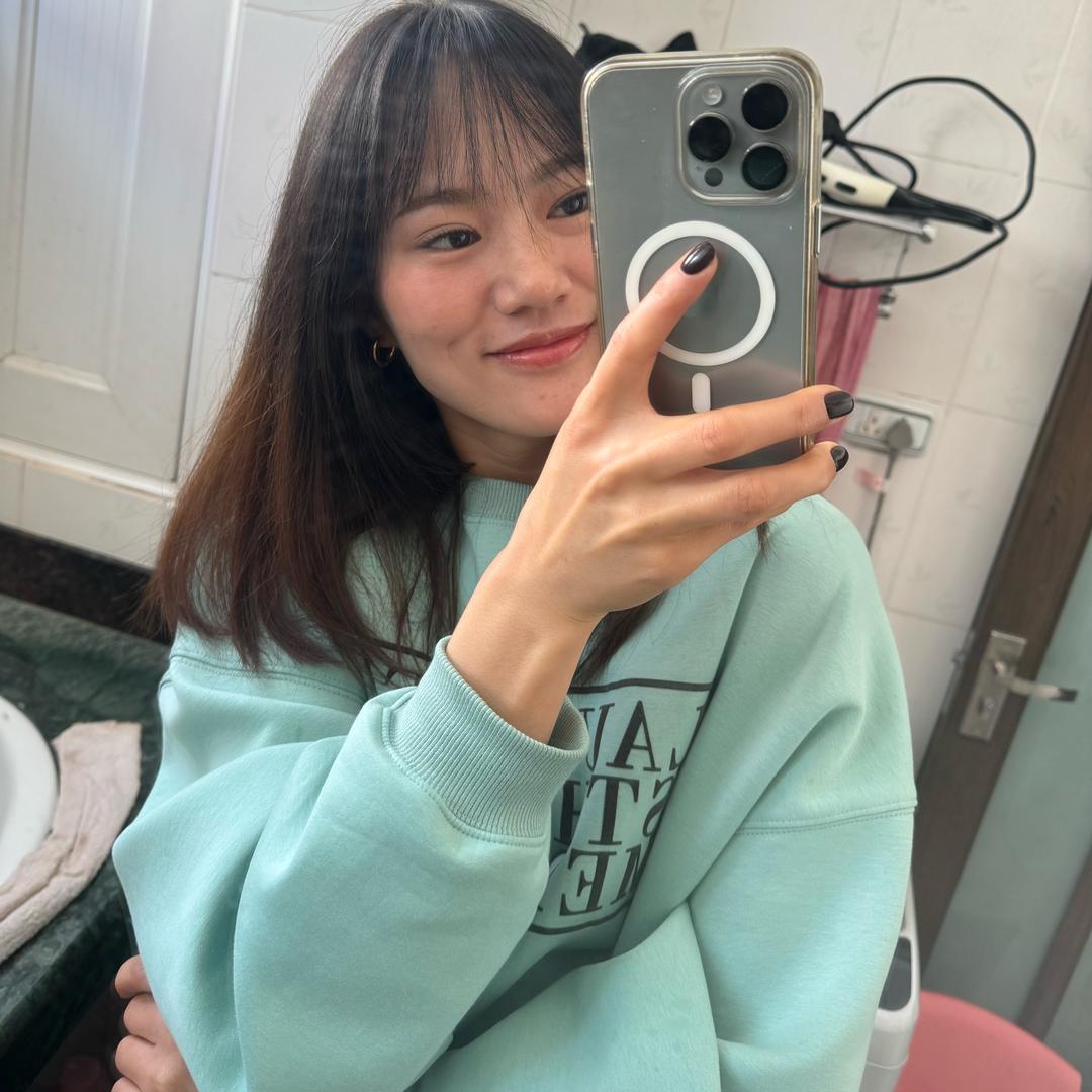 龙勤的轻食日记