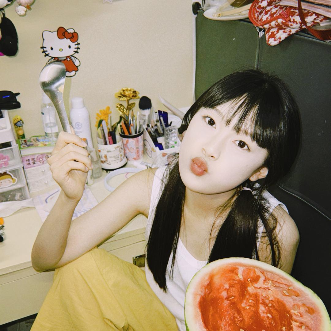 小黑豆