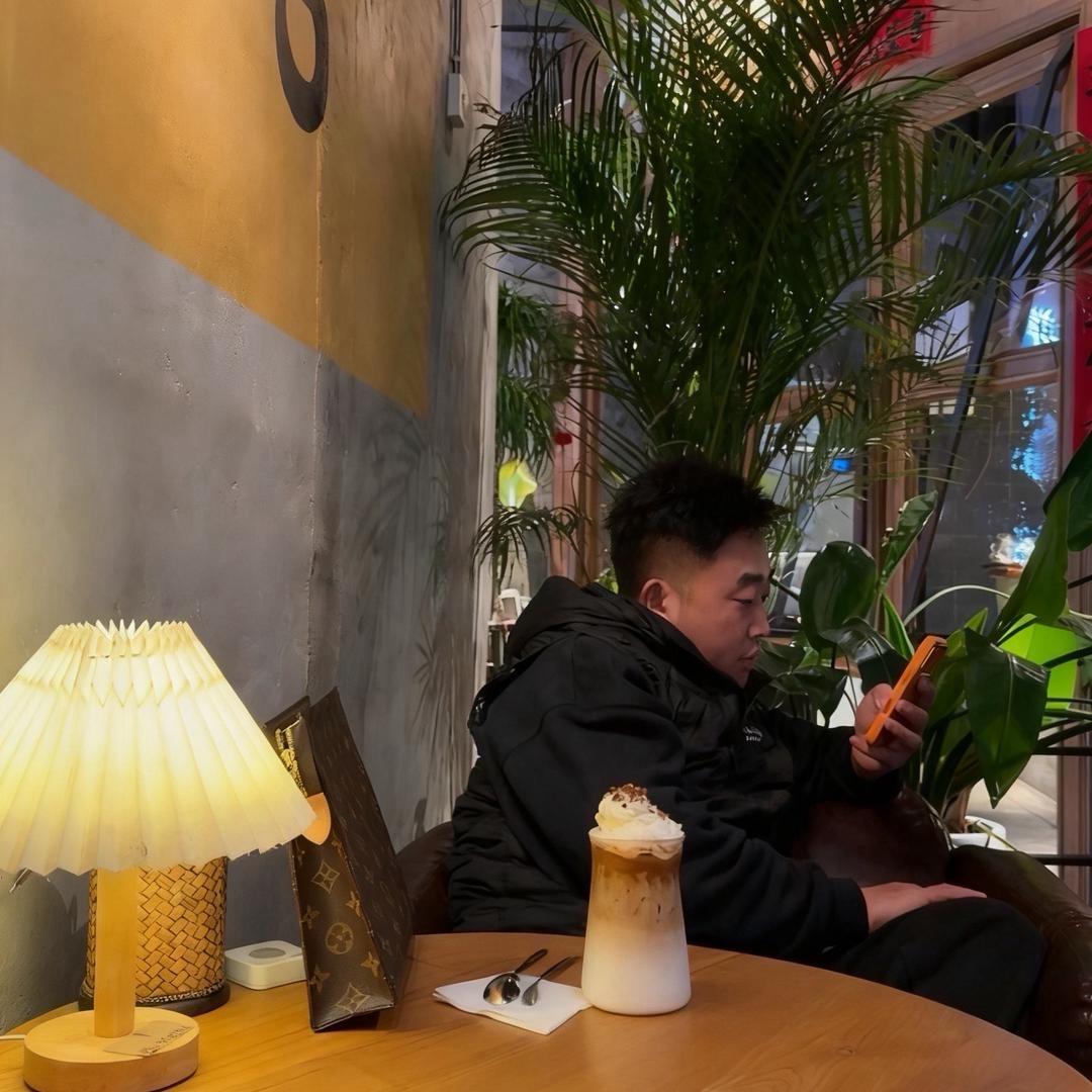 阿辛（助力壹号）