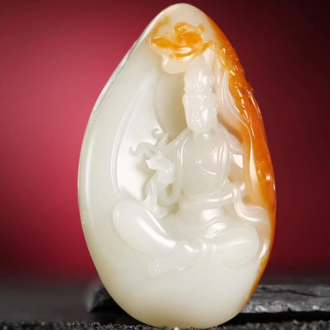 王总说玉