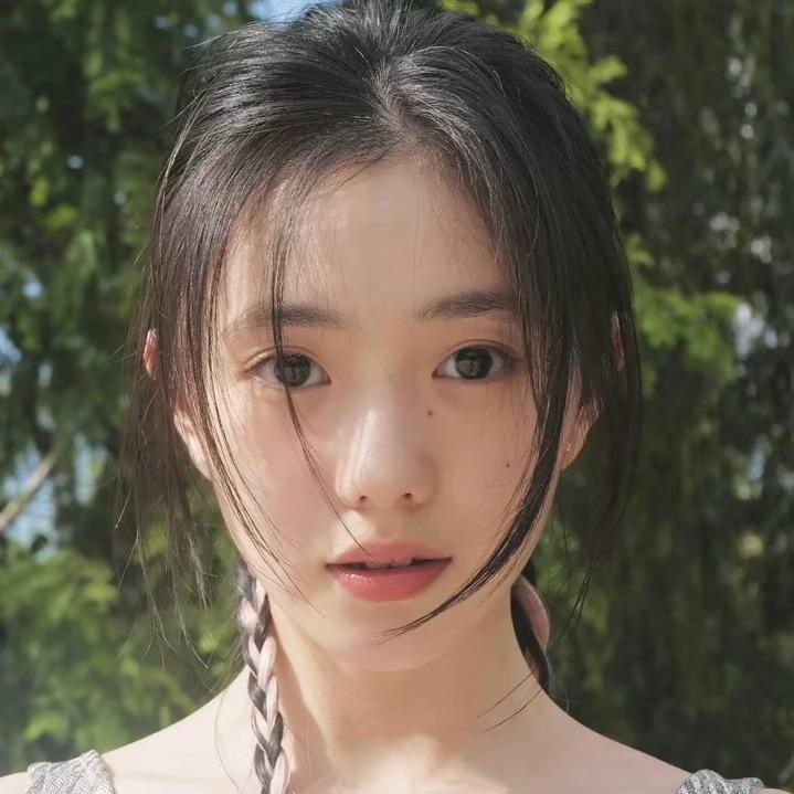 小洁洁