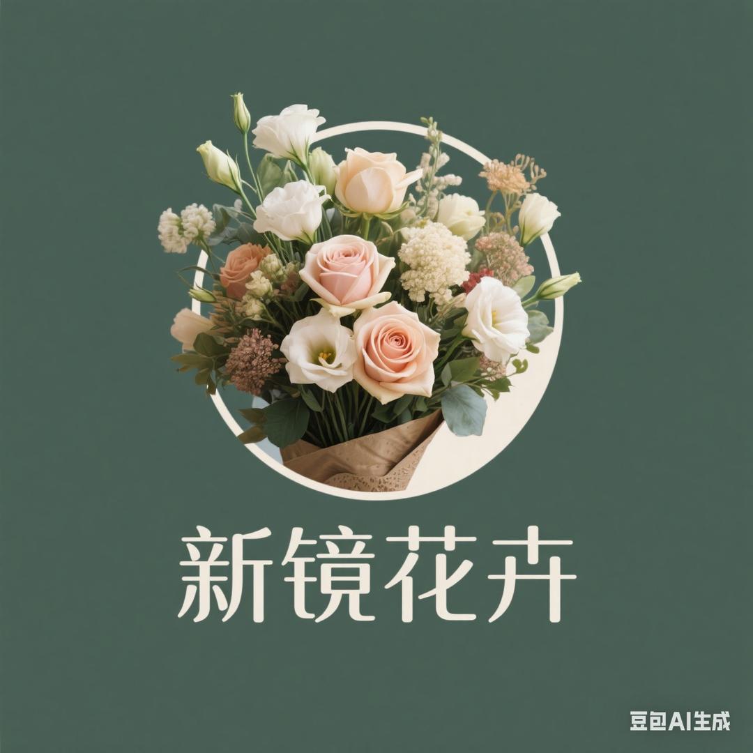 新镜花卉优品店