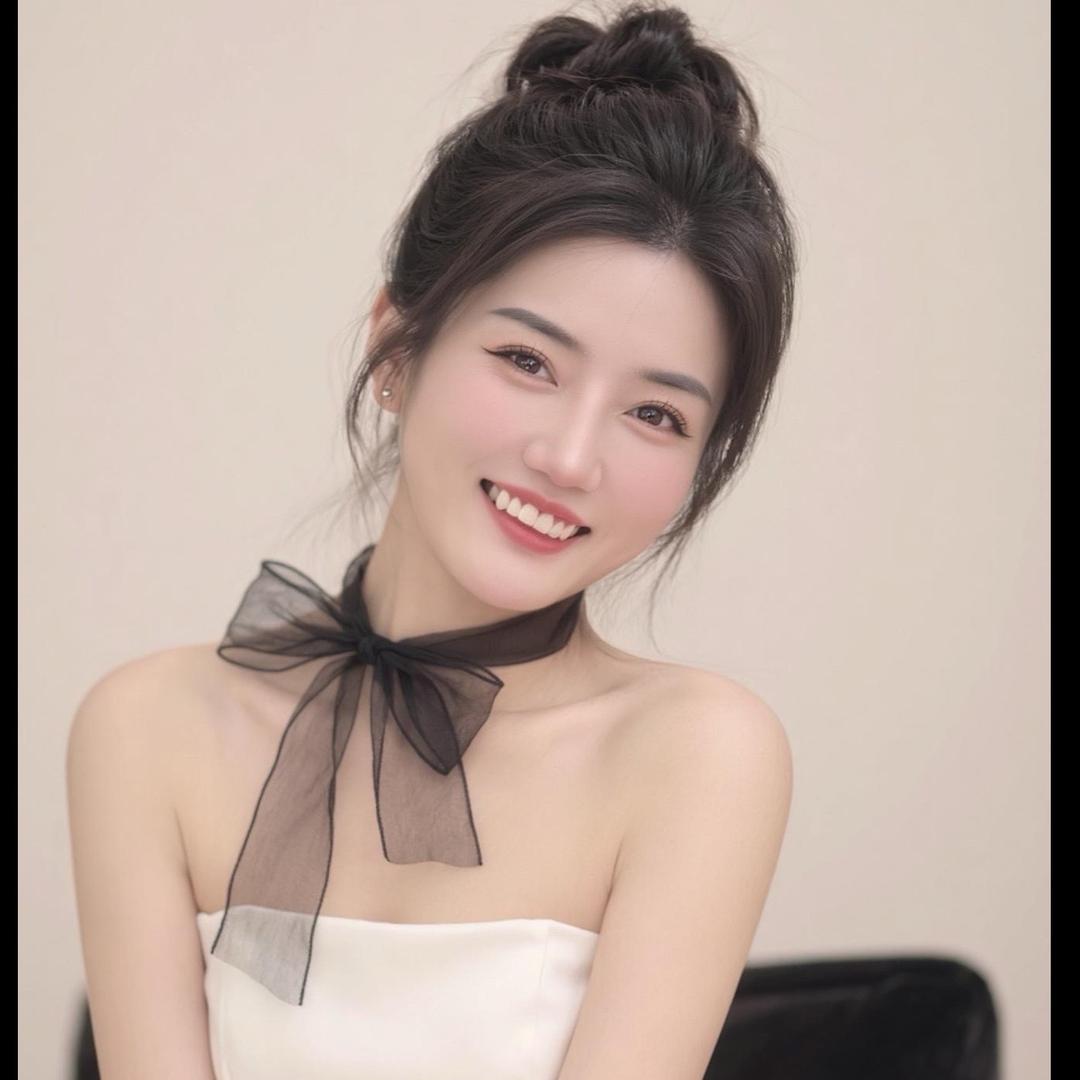 小小梅😘