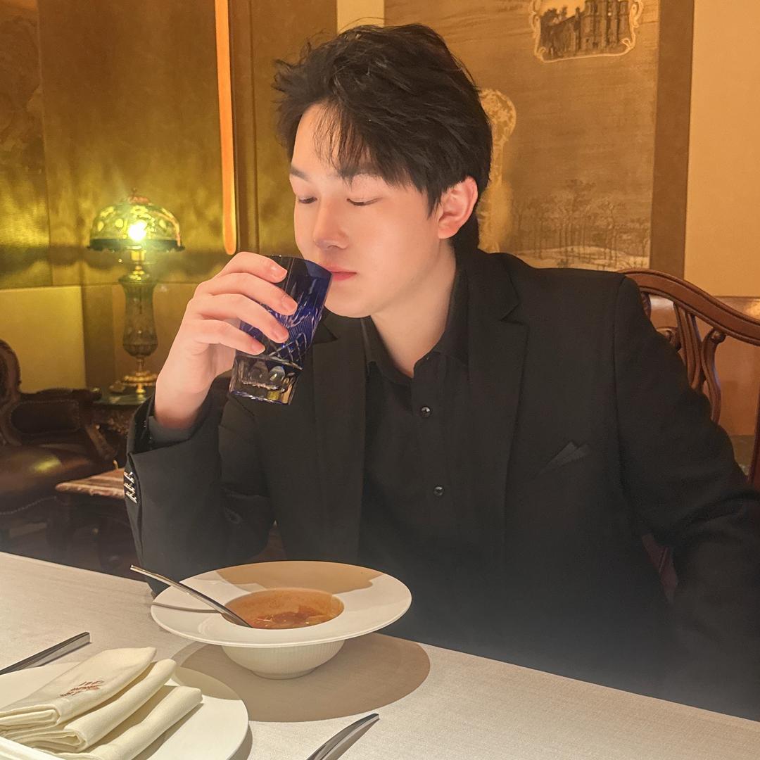 小航同学