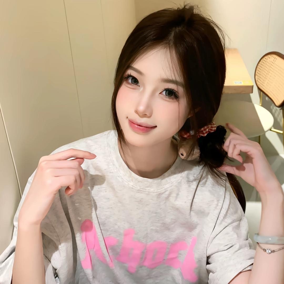 美女也会ᵉᵐᵒ