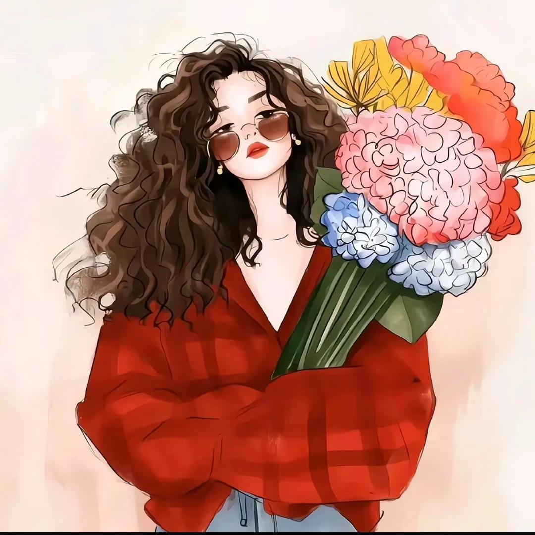 是我呀🥰