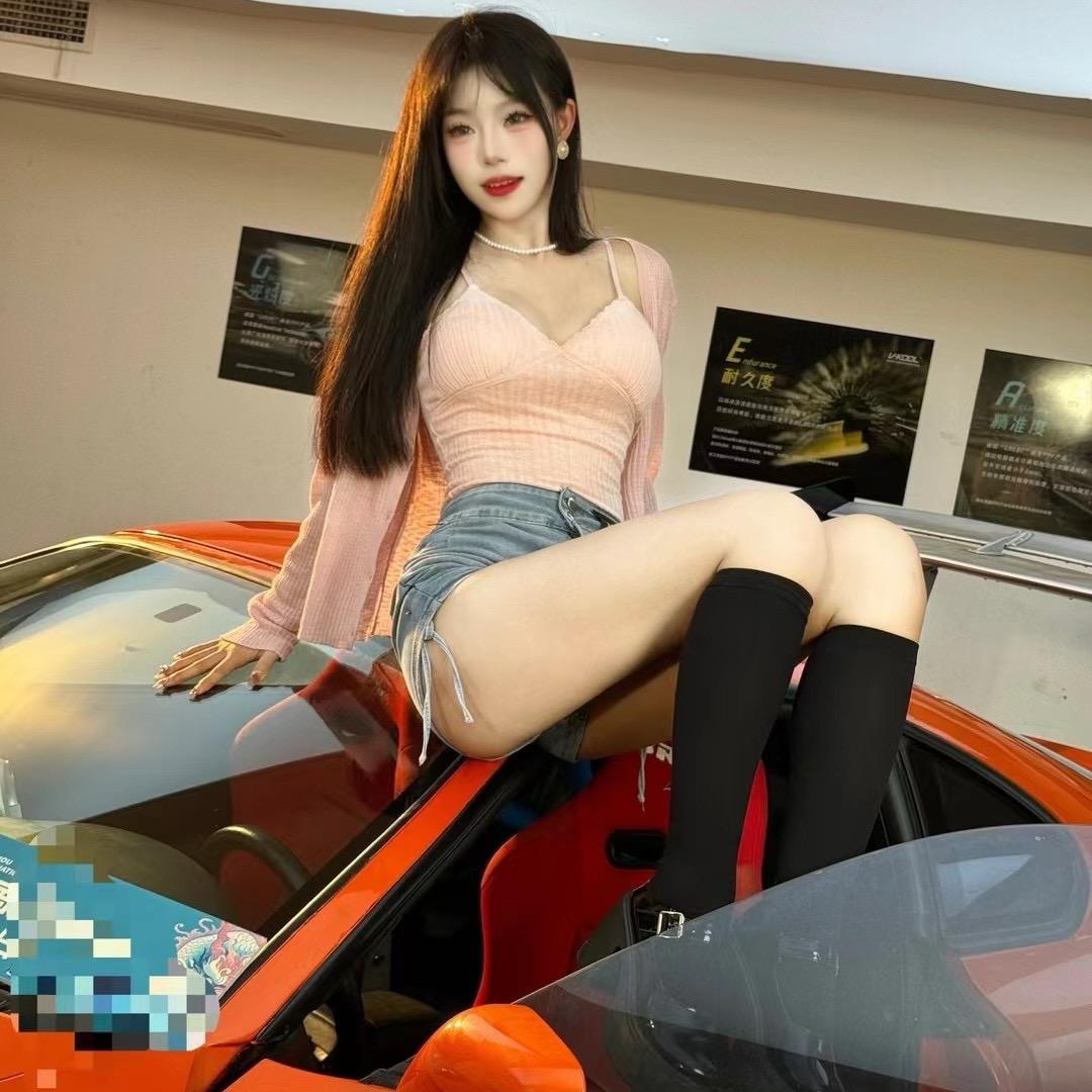 楚楚🐱