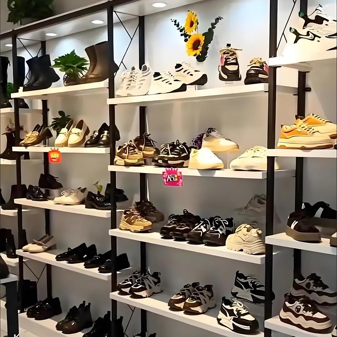 晓军媳妇精品鞋殿