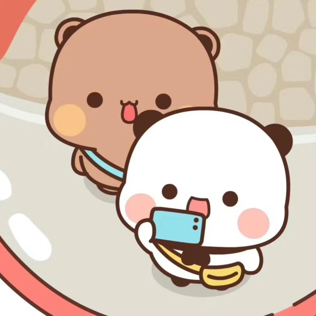 布布and小一二
