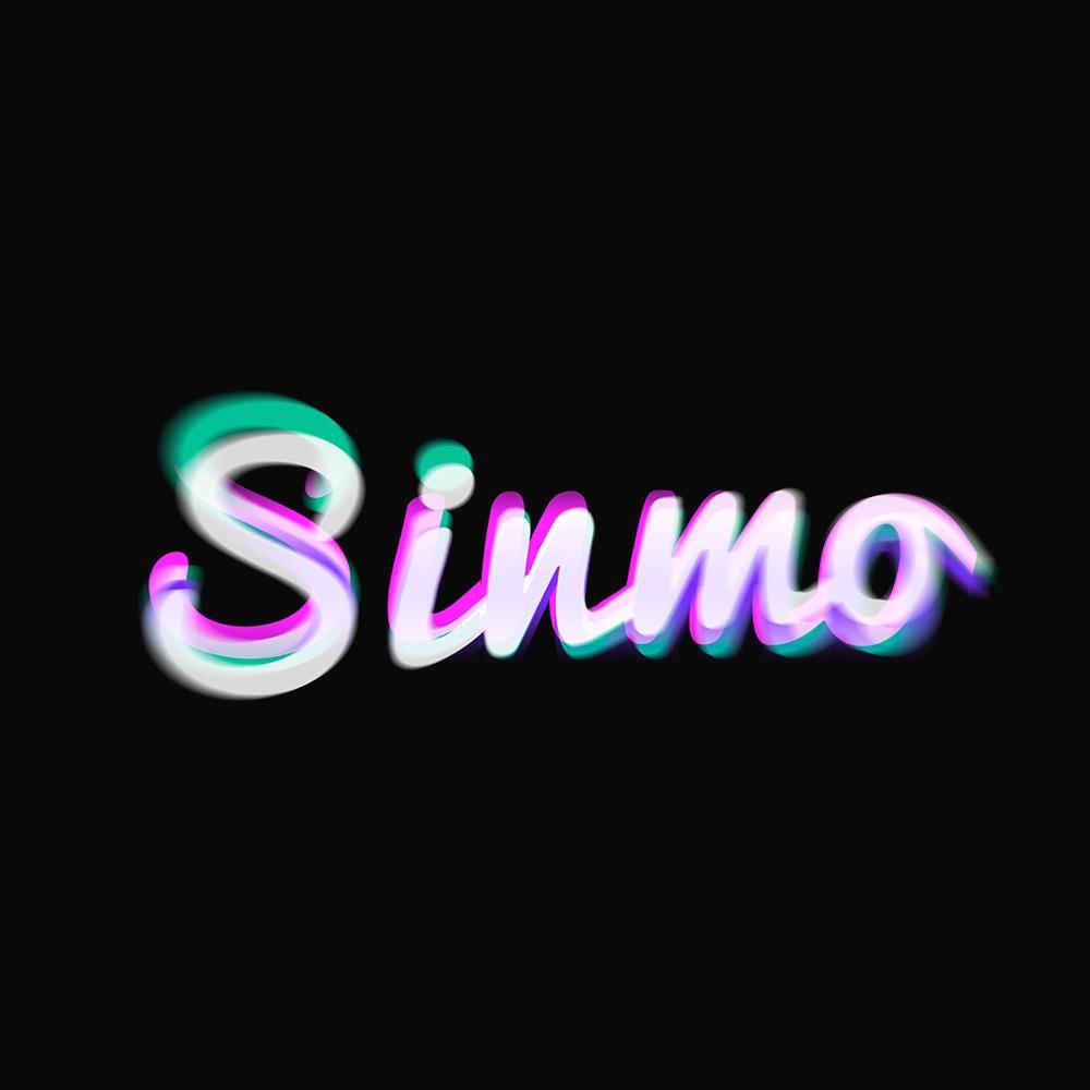 sinmo纤末