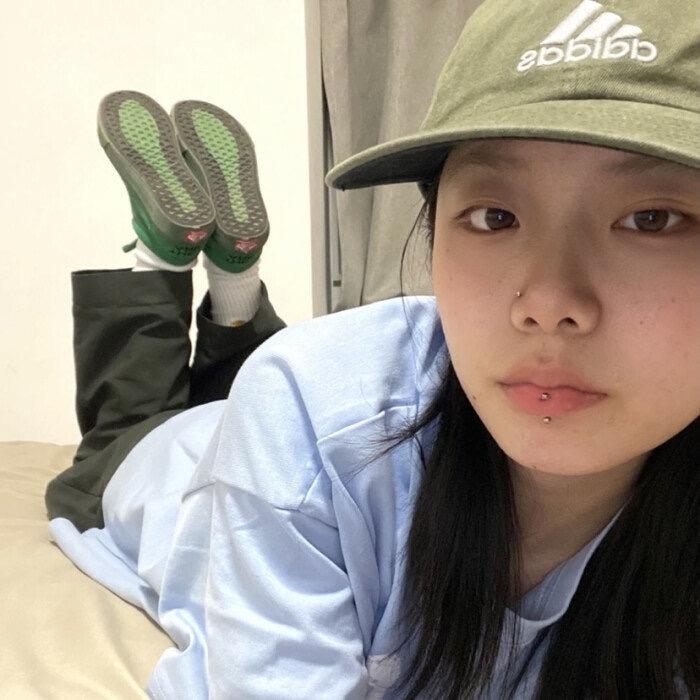 西面的一条鱼