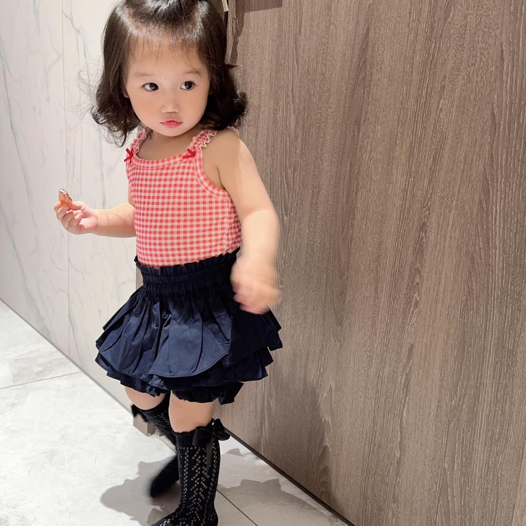 77妈童装
