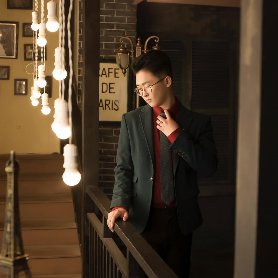 小小飞手✈️湉宸