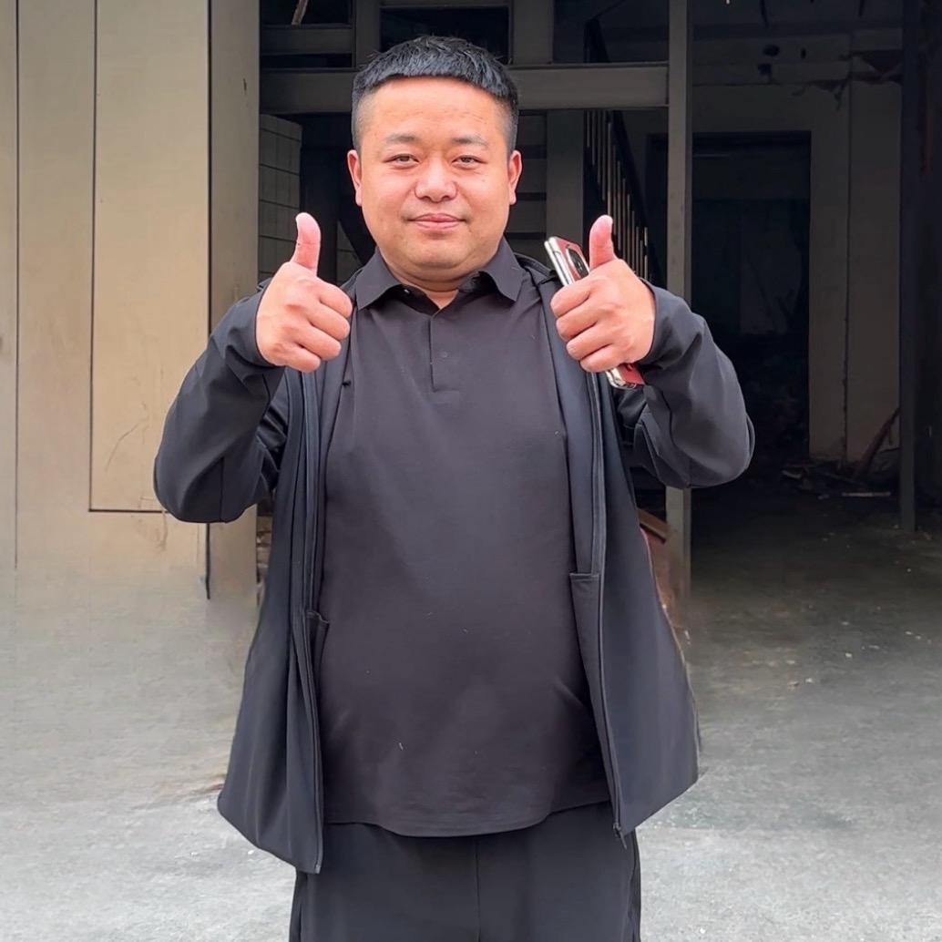 姜究人