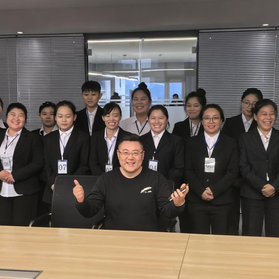 临沂杰成出国服务有限公司