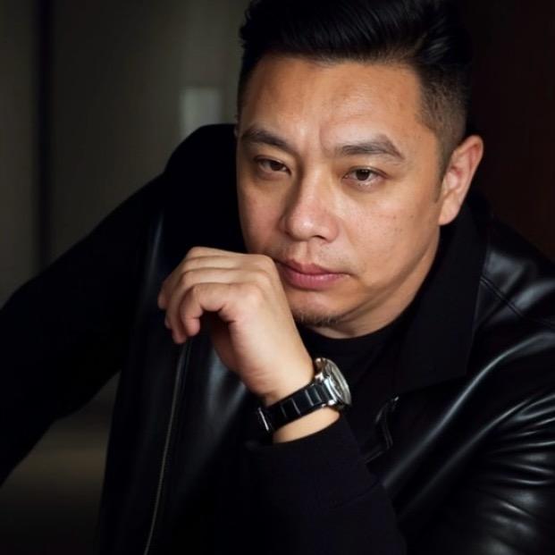 谢照辉I展邦营造·观境東方