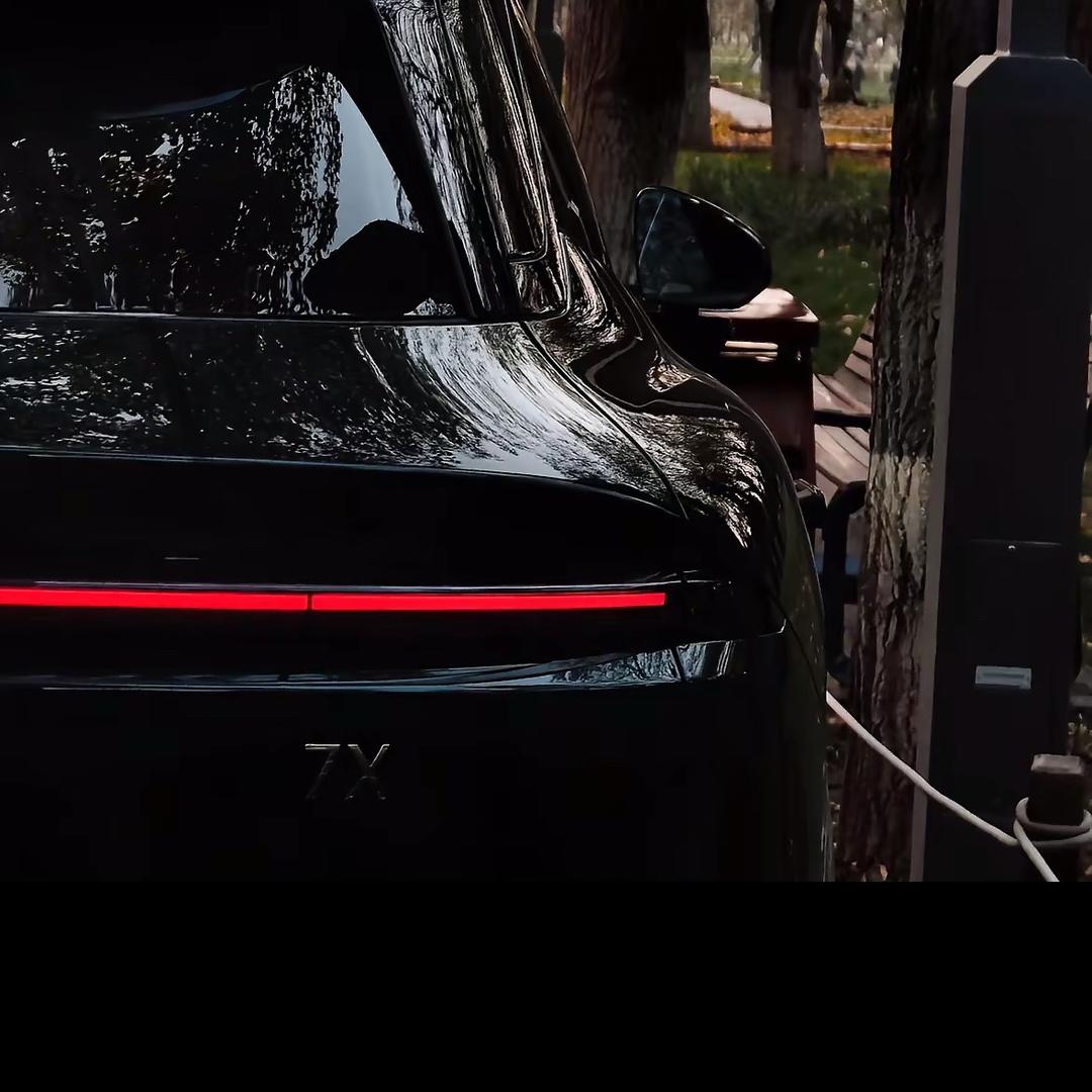 越富汽车-说车小晴