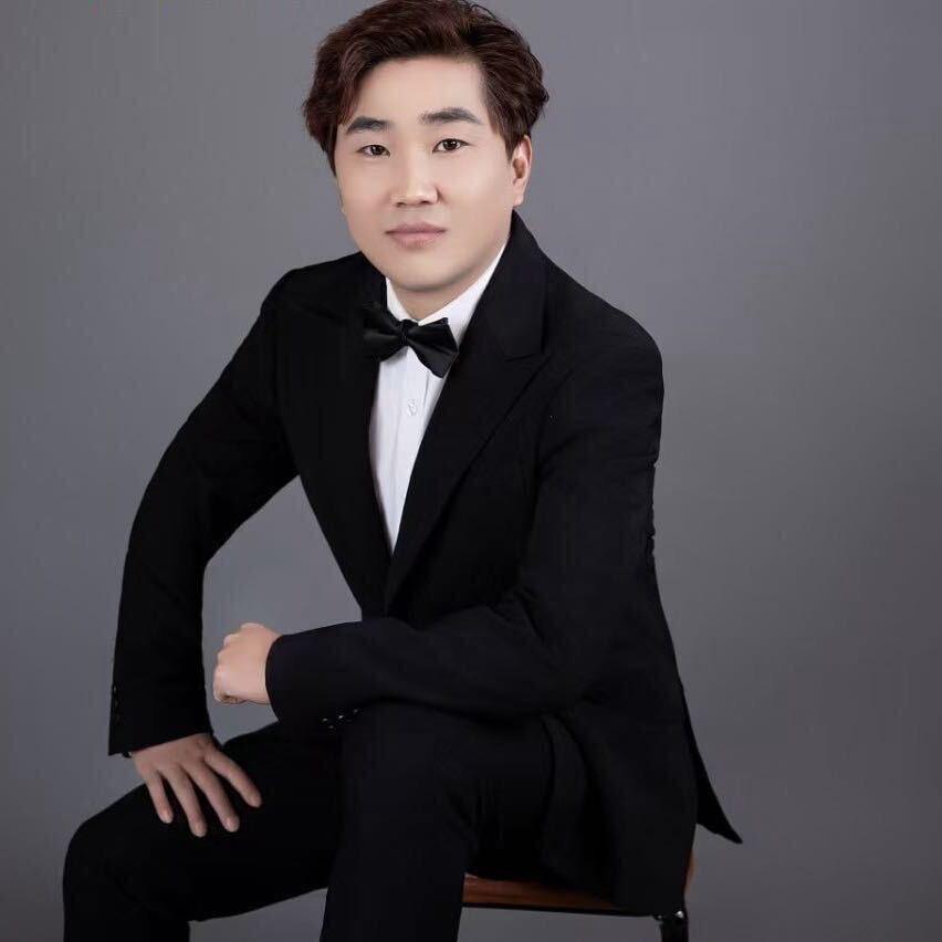 小山东鲟龙鱼养殖