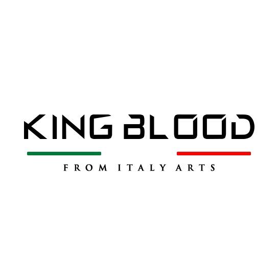 KINGBLOOD皇统